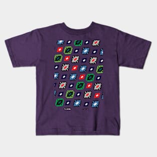 Carpet of destiny Kids T-Shirt